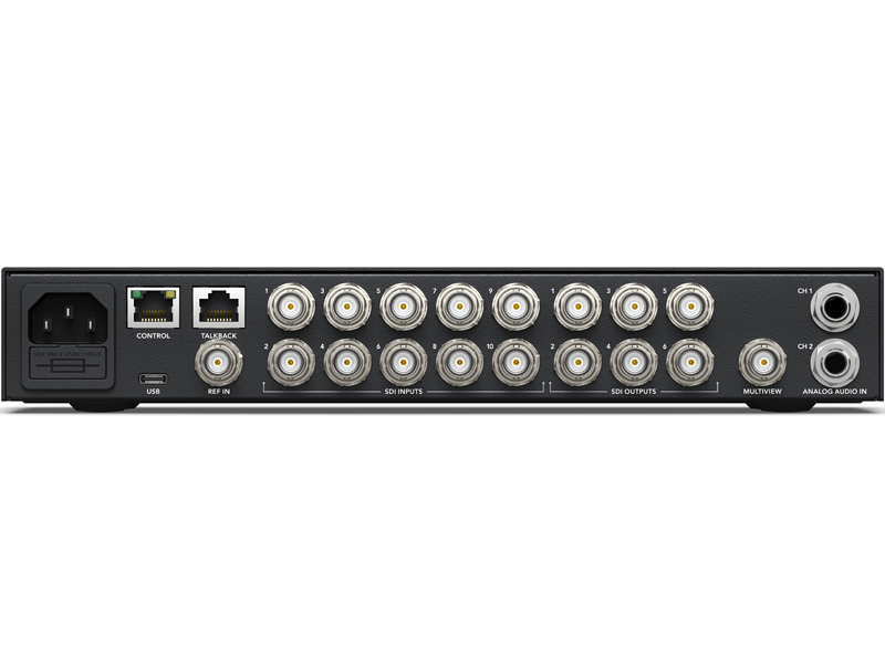 ATEM 1 M/E Constellation HD SWATEMSCN2/1ME1/HD