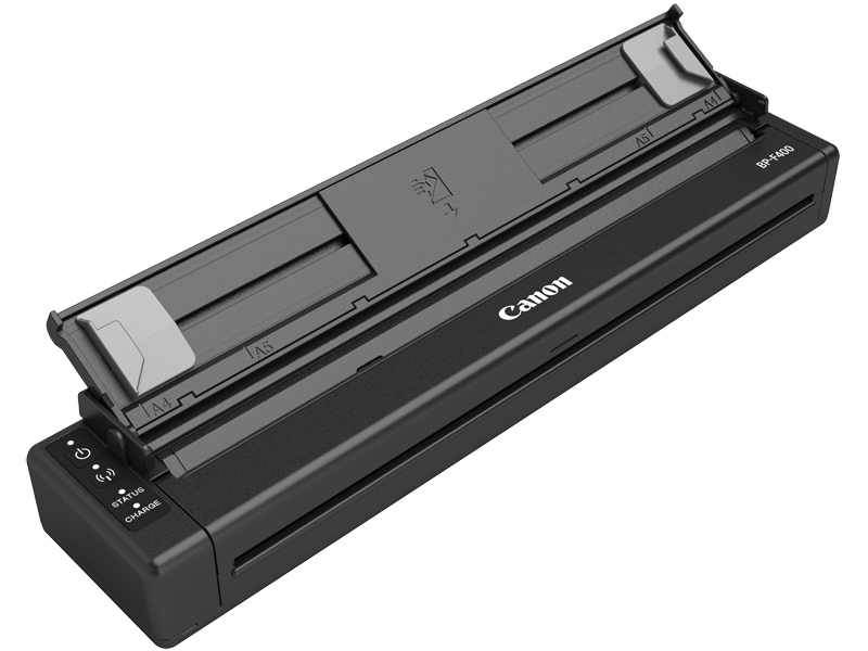 モバイルプリンター BP-F400