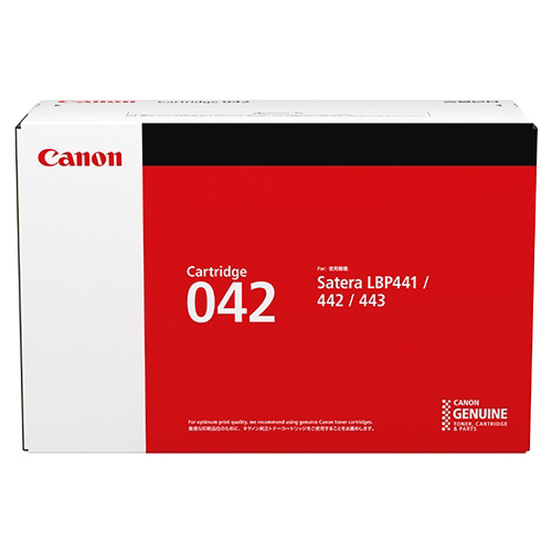 トナーカートリッジ042