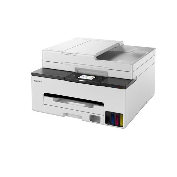 A4カラービジネスインクジェット複合機 GX2030【特大容量タンクモデル】