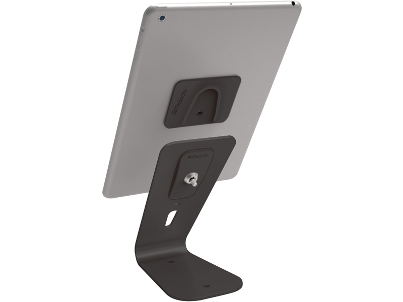 汎用タブレットスタンド 黒