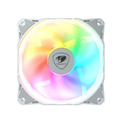 Poseidon Elite 240 ARGB White/240mm水冷CPUクーラー/インフィニティミラーデザインの回転式水冷ヘッド/Intel LGA1851/1700/1200/115X/1366/AMD AM5/AM4/AM3/AM2/FM2/FM1