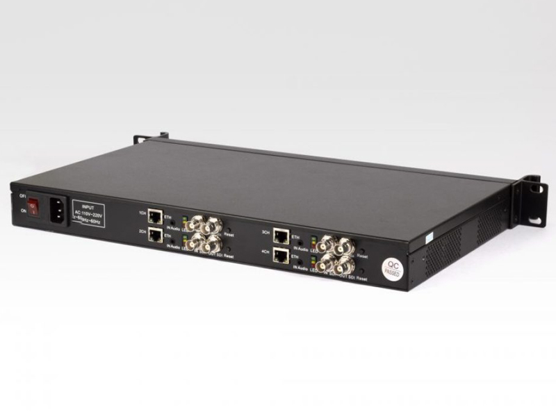 Antrica ANT-2554 エンコーダ