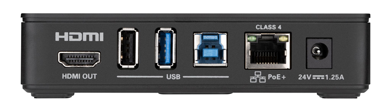 ワイヤレスプレゼンテーション エアメディア受信機