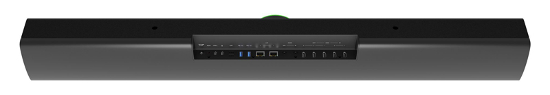 中大規模会議室向けサウンドバービデオ会議システムキット Microsoft Teams版