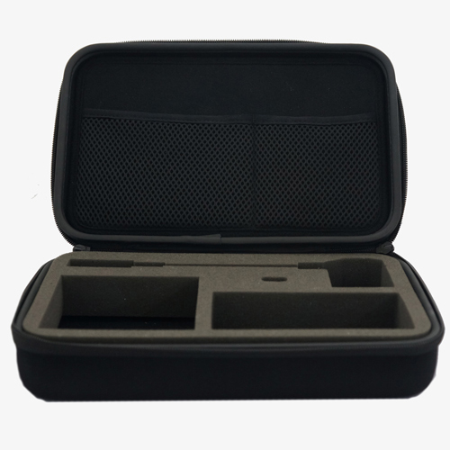 LiveShell X 専用キャリーケース