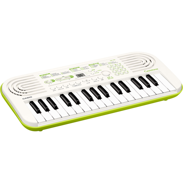 電子キーボード 44ミニ鍵盤