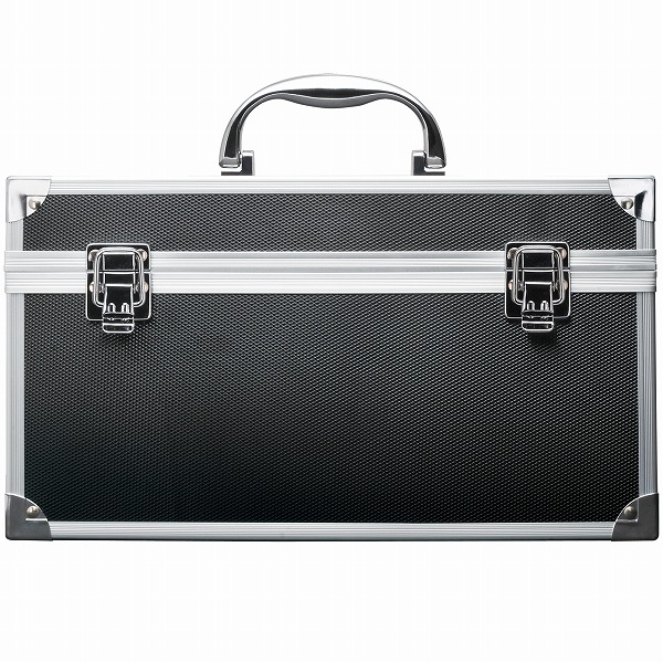 裸族のハードなケース