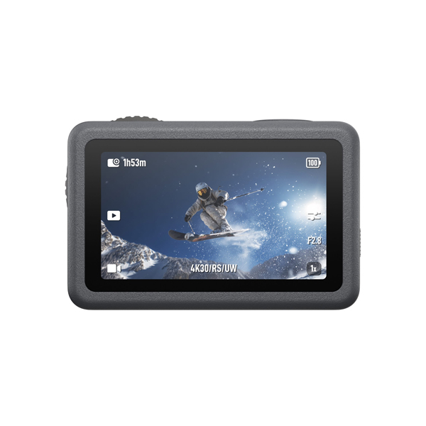 Osmo Action 6 Adventure Combo - OA6J02