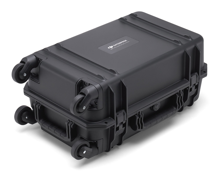 DJI BS65 インテリジェント バッテリーステーション