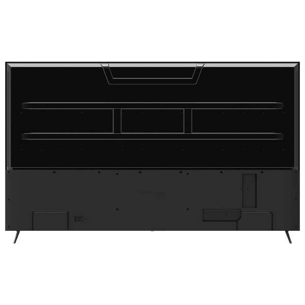 液晶ディスプレイ 75型/3840×2160/HDMI/ブラック/スピーカー：あり