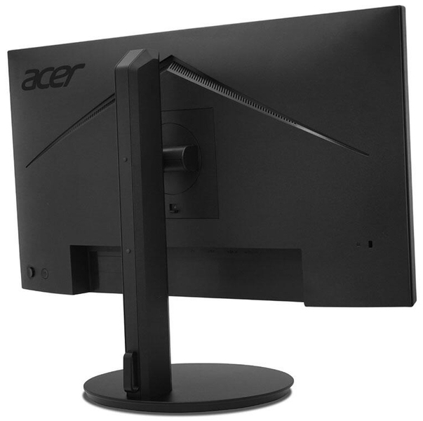 Vero AlphaLine (27型/1920×1080/HDMI1.4、USB Type-C（90W給電対応）、DisplayPort v1.2×1/ブラック/2W+2Wステレオスピーカー/非光沢/フルHD/16:9/250cd/1ms)
