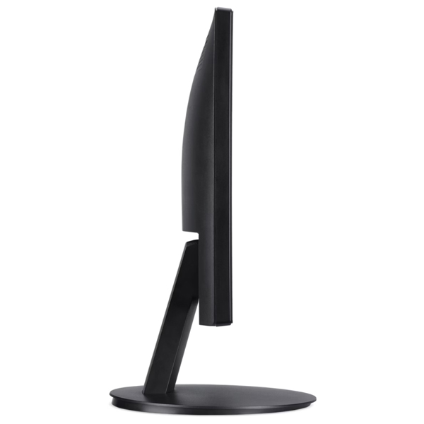 液晶ディスプレイ (19.5型/1600×900/ミニD-Sub、HDMI/ブラック/スピーカー非搭載/TN/非光沢/LED/HD+/200/6ms)