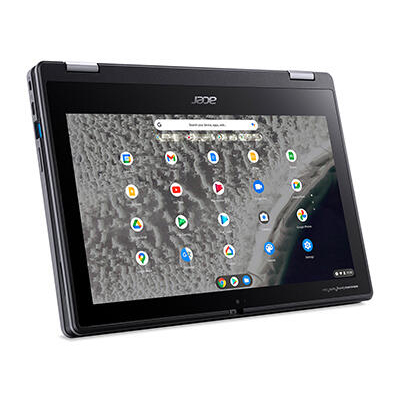 Chromebook Spin 511 (Celeron N4500/4GB/32GB eMMC/光学ドライブなし/Chrome OS/Officeなし/11.6型)