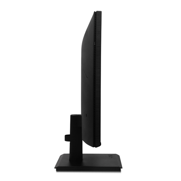 5年フル保証（27型/1920×1080/HDMI、D-Sub/ブラック/2W+2Wステレオスピーカー/ゼロフレーム/IPS/非光沢/HDMIケーブル付/センドバック5年保証/環境配慮モデル）