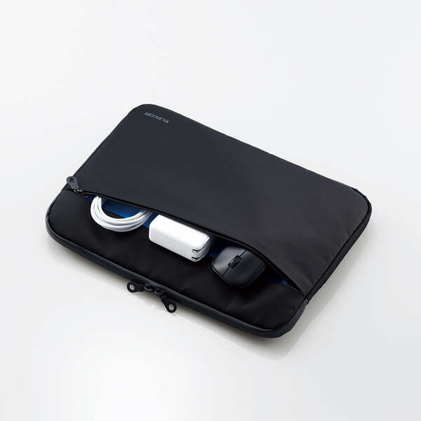 インナーケース/抗菌/14.0インチ/ブラック