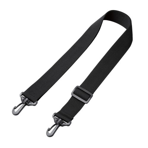 パソコンケース/リサイクル素材/横型/取っ手付き/ショルダーベルト付き/手提げ/撥水/14.0インチ/ネイビー