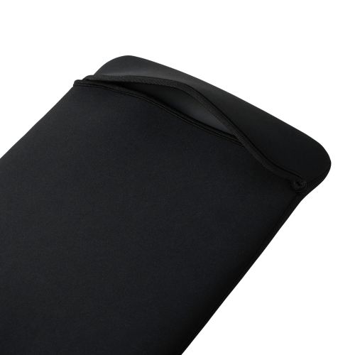 PC用インナーバッグ/ネオプレン/14インチ/スリップイン/ブラック