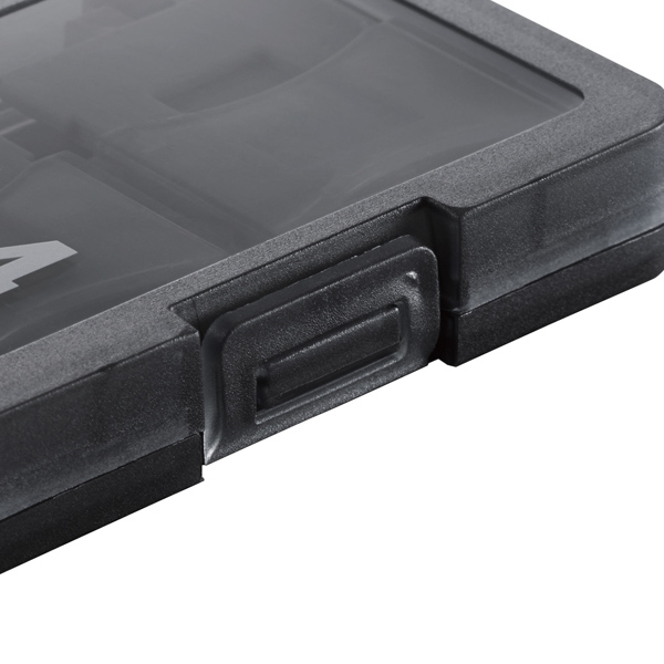 SDカードケース/4枚収納/SD/microSD