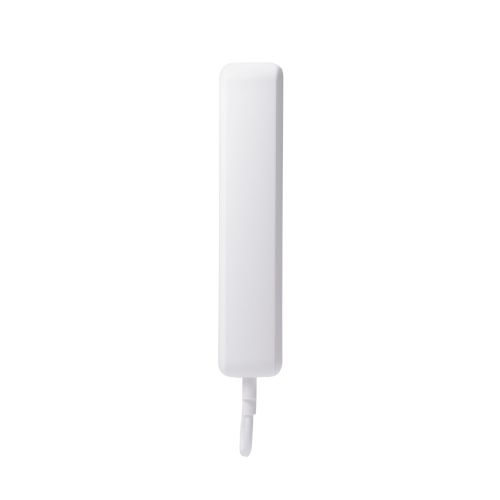 モバイルバッテリー/リチウムイオン電池/20000mAh/USB PD/20W/USB-C/USB-Cケーブル一体/ホワイト