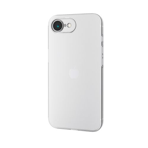 iPhone 17e/16e/ソフトケース/極限保護/クリア