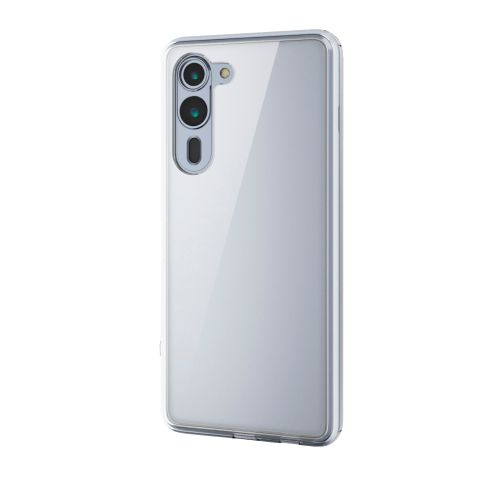 arrows We2 Plus (F-51E)用ハイブリッドケース/極み/クリア