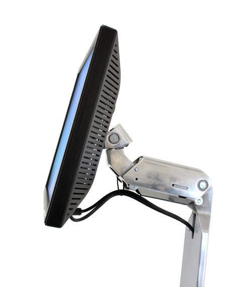 Neo-Flex LCDカート （ライトグレー）