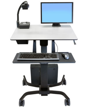 TeachWellモバイルデジタルワークスペース（MDW）