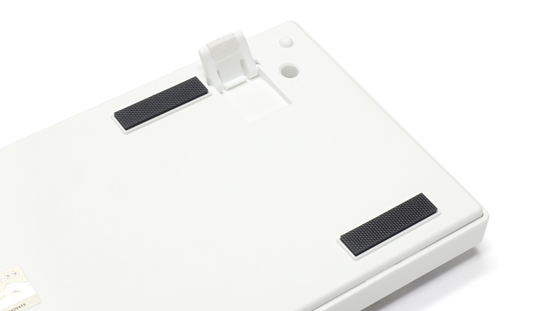 Majestouch 3 HAKUA 静音赤軸 日本語