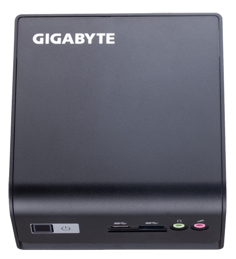 Intel Celeron N5105搭載 小型PC（ベアボーン）