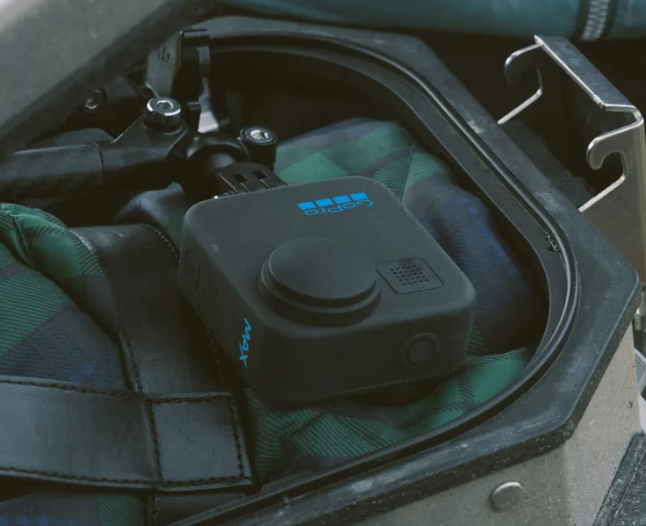 MAX交換用レンズキャップ