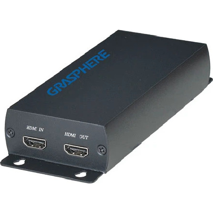 HDMI長距離延長エクステンダー（150m）