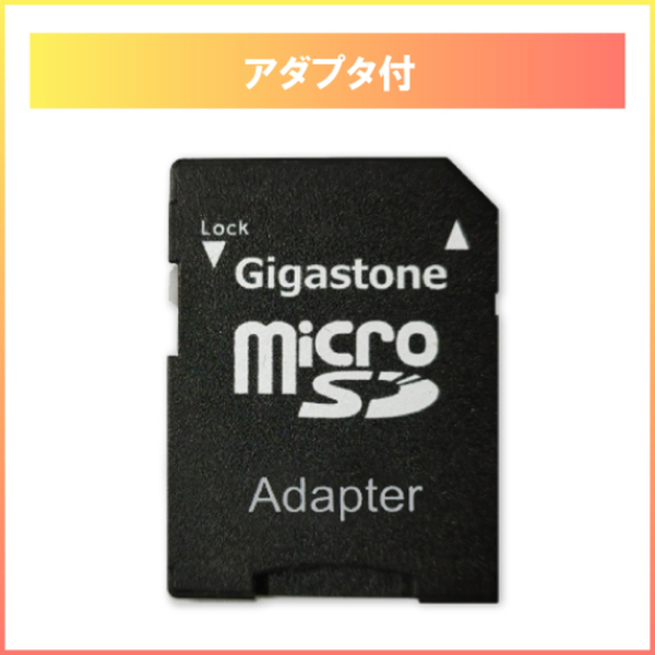 microSDHCカード 32GB 5枚セット SDカードケース付き クラス10 (Class10)スペック マイクロSDカード Full HDビデオ写真対応