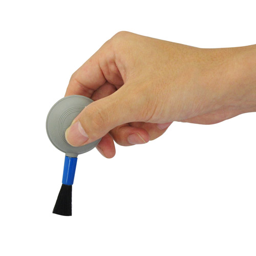 レンズクリーニングベーシックセット