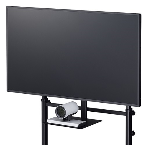 PL-5000シリーズ用カメラスタンド