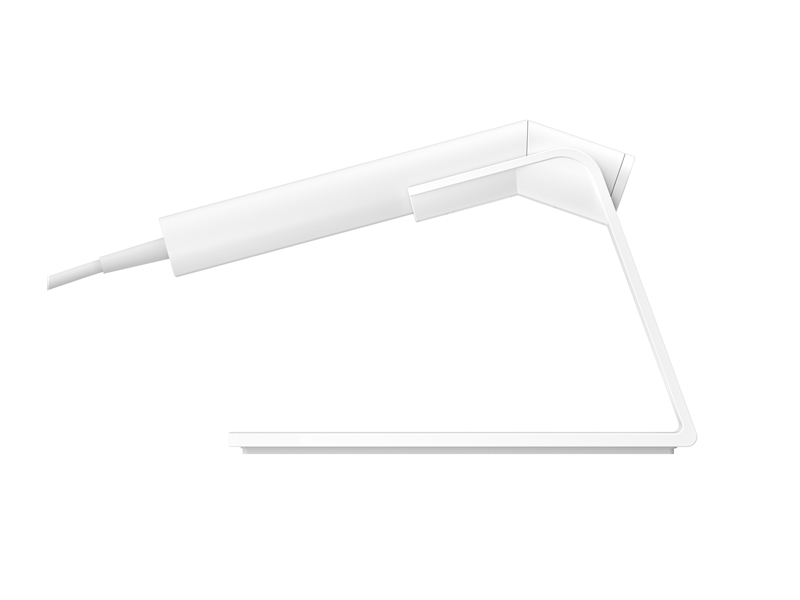 HP Engage 2D G2 バーコードスキャナー (ホワイト)