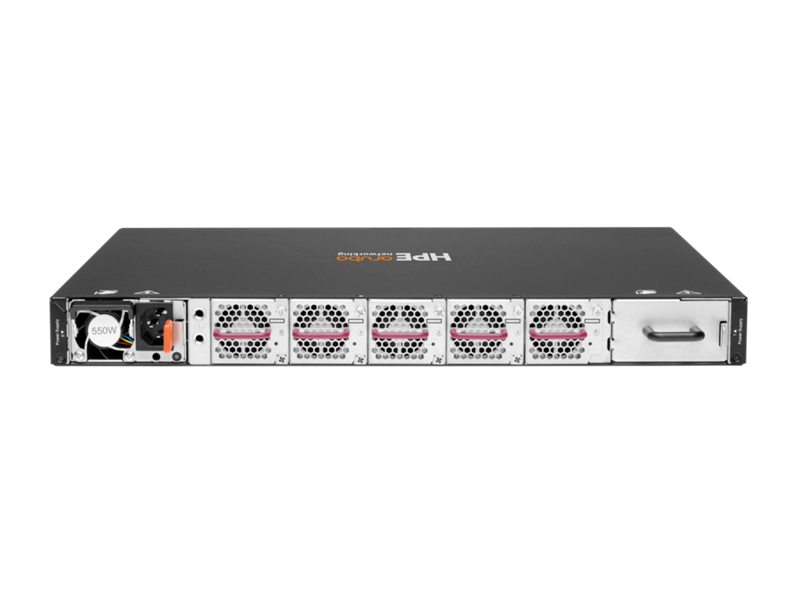 HPE Aruba Networking 9240 (JP) Gateway