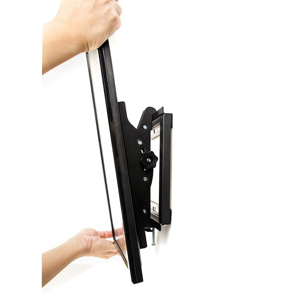 テレビ壁掛け金具 14～40インチ対応