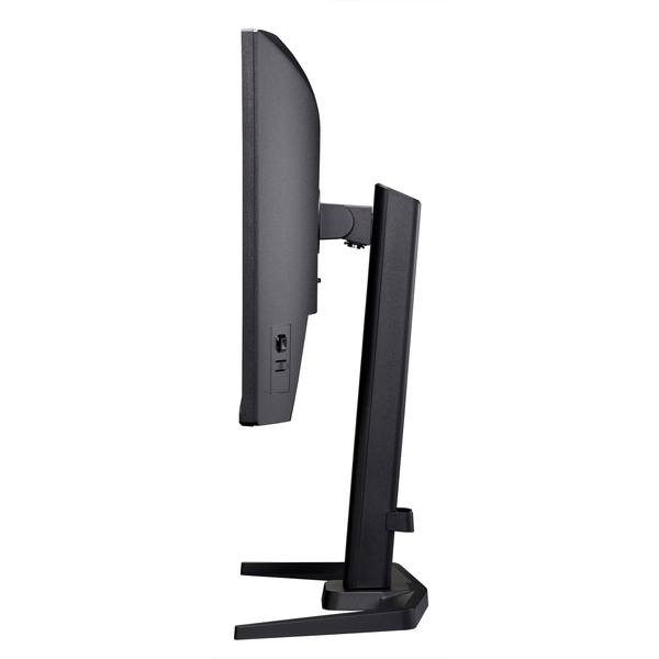 液晶ディスプレイ 23.8型/1920×1080/HDMI、DisplayPort/ブラック/スピーカーあり/IPS方式/昇降/回転/角度調整/3年保証