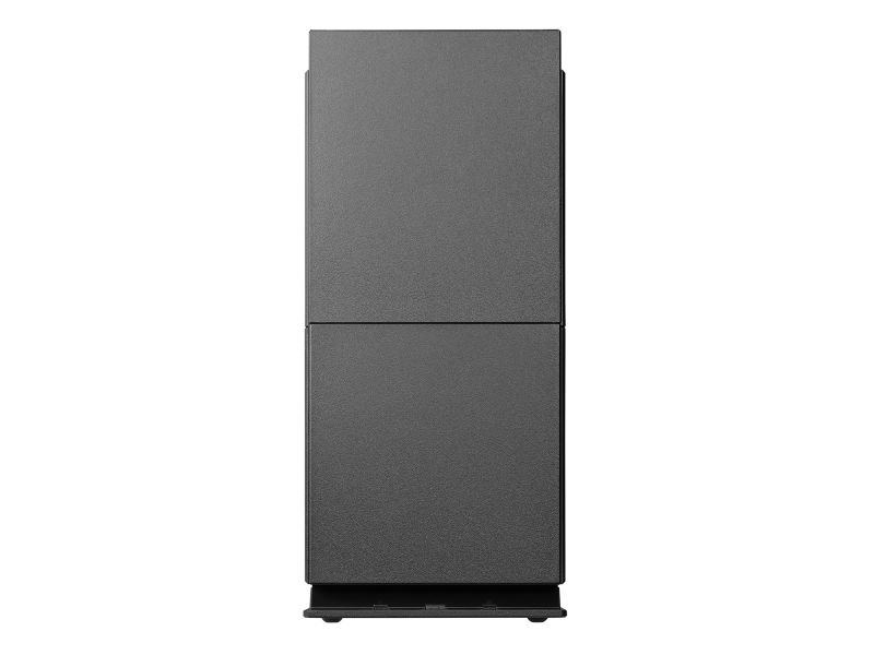 SOHO向け2ドライブNAS（3年保証）2TB 暗号化セキュリティモデル