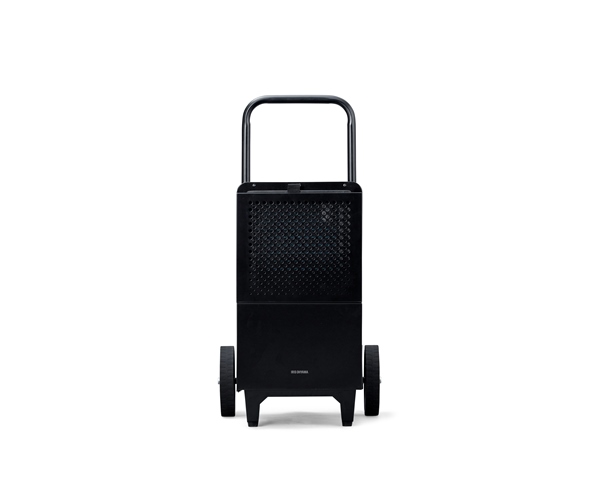 大型除湿機 ブラック