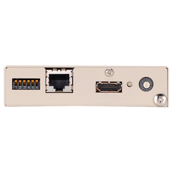 HDMI CAT5e/6 送信器