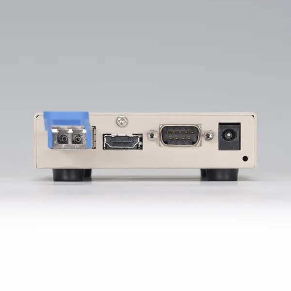 4K HDMI(DVI) 光延長器受信器