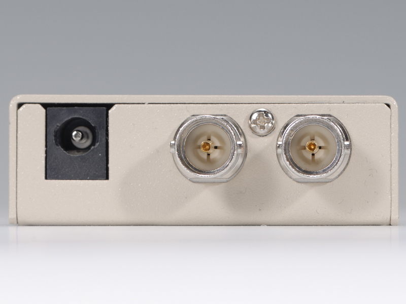 1入力2出力 12G-SDI 分配器