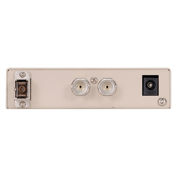SDI 光受信器