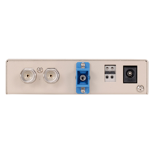SDI 光送信器