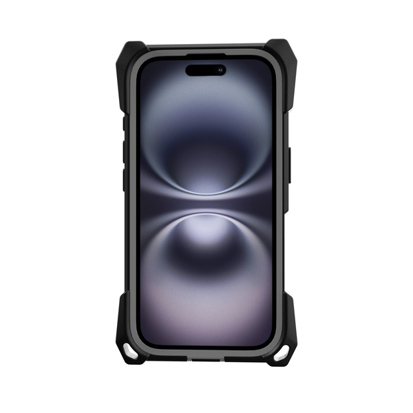 aXtion Edge for iPhone 16