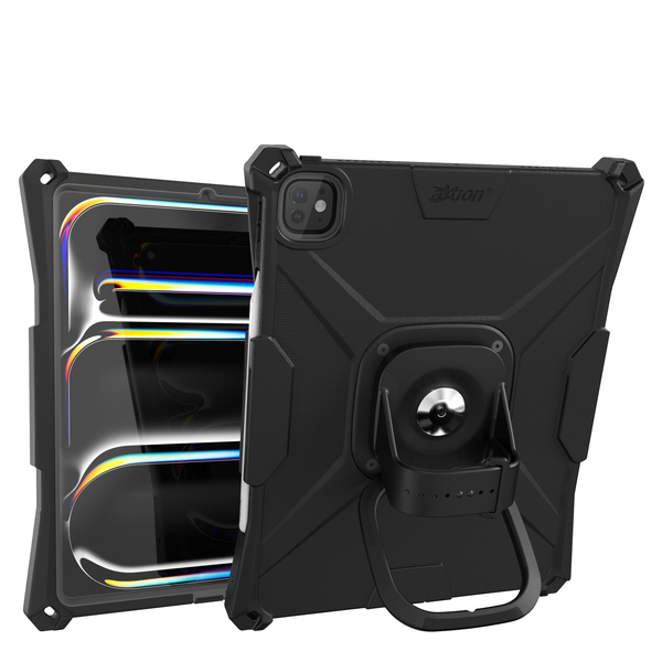 aXtion Bold MP for iPad Pro 13インチ（M4）