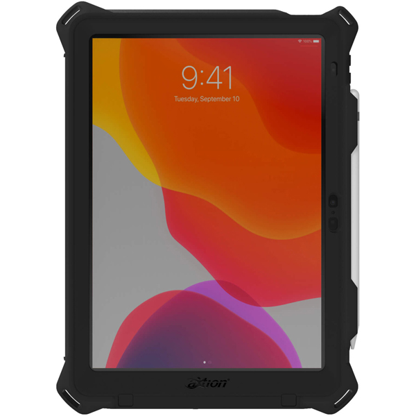 aXtion Slim MH for iPad 10.9インチ（第10世代） 完全防水/防塵/耐衝撃保護ケース