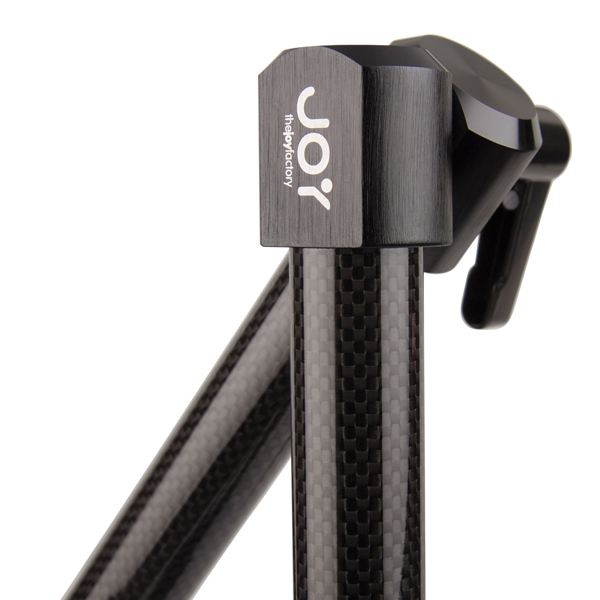 MagConnect クランプ・マウント